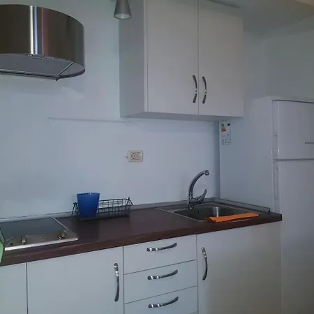 Nice Beautiful In Sunny Frontera Apartamento