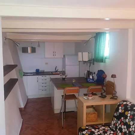 Apartamento Nice Beautiful In Sunny Frontera