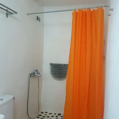 Apartamento Nice Beautiful In Sunny Frontera *