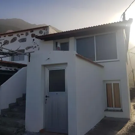 Nice Beautiful In Sunny Frontera Apartamento Los Llanillos