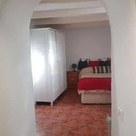 Apartamento Nice Beautiful In Sunny Frontera