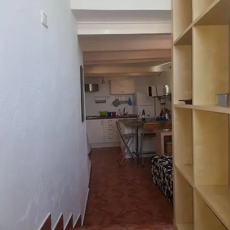Nice Beautiful In Sunny Frontera Apartamento