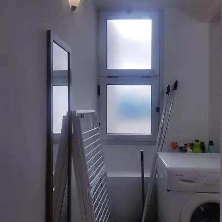 Apartamento Nice Beautiful In Sunny Frontera *