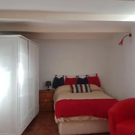 Nice Beautiful In Sunny Frontera Apartamento *