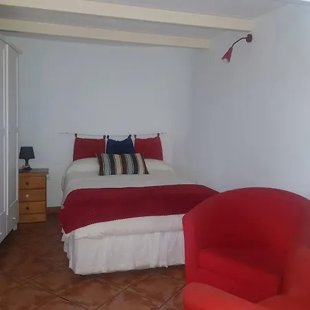 Apartamento Nice Beautiful In Sunny Frontera Los Llanillos
