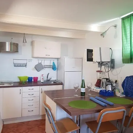 Nice Beautiful In Sunny Frontera Apartamento