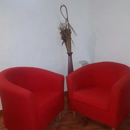 Apartamento Nice Beautiful In Sunny Frontera Los Llanillos