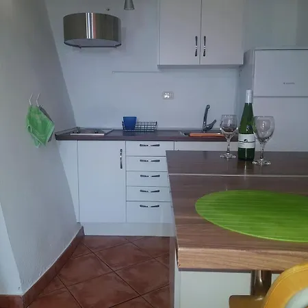Apartamento Nice Beautiful In Sunny Frontera *